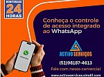 ACTIVO SERVIÇOS